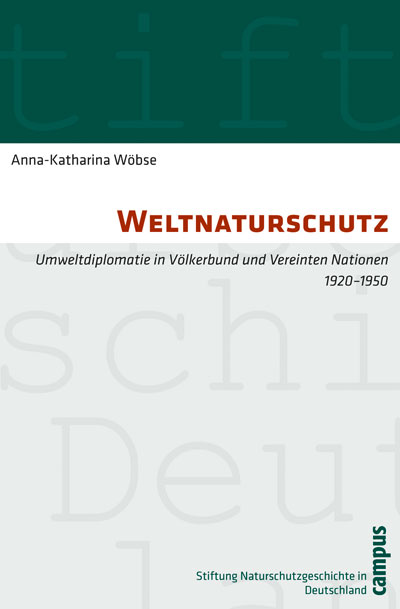 weltnaturschutz