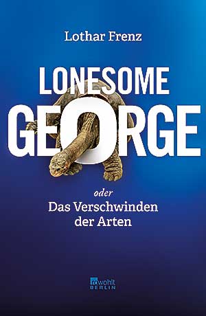 Lonesome George