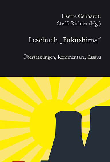 lesebuch fukushima