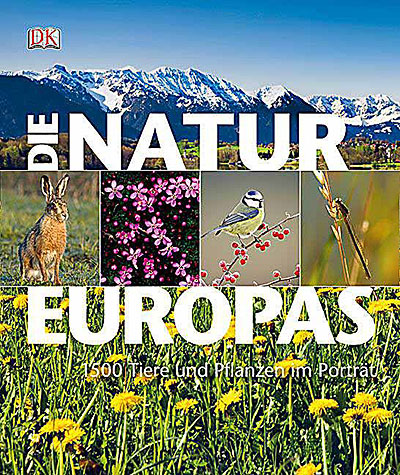 natur europas