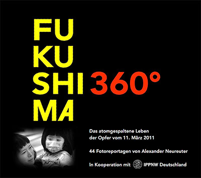 Fukushima 360º