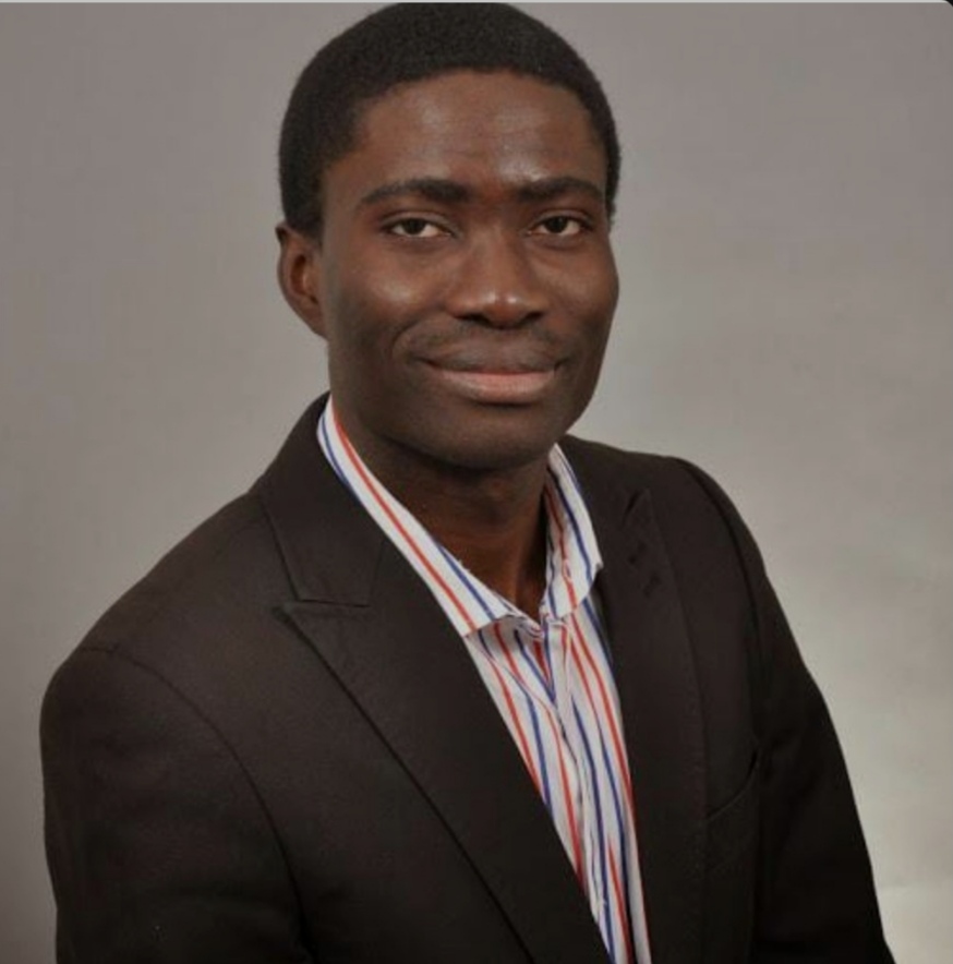 Dr. Adegbite Adesipo